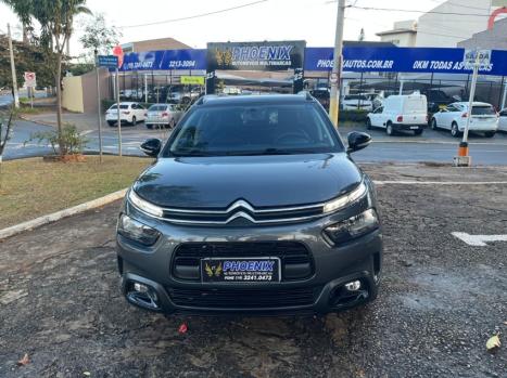 CITROEN C4 Cactus 1.6 16V 4P VTI 120 FLEX FEEL AUTOM�TICO, Foto 2