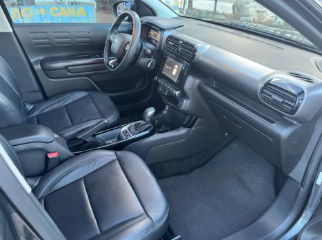CITROEN C4 Cactus 1.6 16V 4P VTI 120 FLEX FEEL AUTOM�TICO, Foto 7