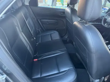 CITROEN C4 Cactus 1.6 16V 4P VTI 120 FLEX FEEL AUTOM�TICO, Foto 8