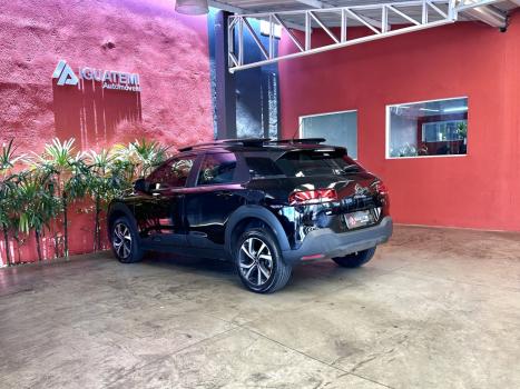 CITROEN C4 Cactus 1.6 16V 4P FLEX SHINE THP TURBO AUTOM�TICO, Foto 4