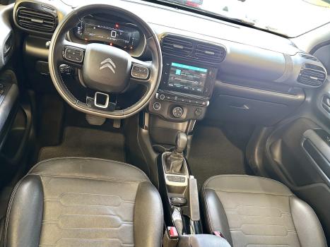 CITROEN C4 Cactus 1.6 16V 4P FLEX SHINE THP TURBO AUTOM�TICO, Foto 10