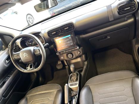 CITROEN C4 Cactus 1.6 16V 4P FLEX SHINE THP TURBO AUTOM�TICO, Foto 12