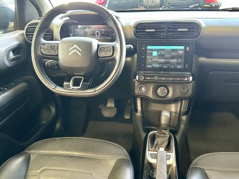 CITROEN C4 Cactus 1.6 16V 4P FLEX SHINE THP TURBO AUTOM�TICO, Foto 13