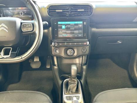 CITROEN C4 Cactus 1.6 16V 4P FLEX SHINE THP TURBO AUTOM�TICO, Foto 14