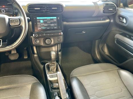 CITROEN C4 Cactus 1.6 16V 4P FLEX SHINE THP TURBO AUTOM�TICO, Foto 15