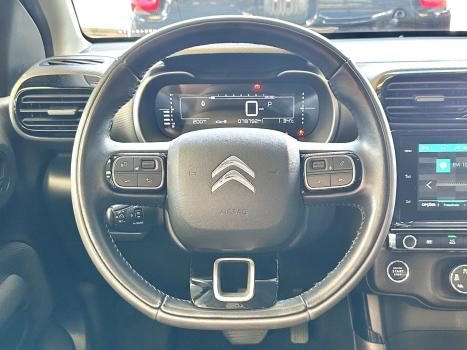 CITROEN C4 Cactus 1.6 16V 4P FLEX SHINE THP TURBO AUTOM�TICO, Foto 16