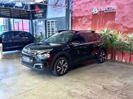 CITROEN C4 Cactus 1.6 16V 4P FLEX SHINE THP TURBO AUTOM�TICO, Foto 19