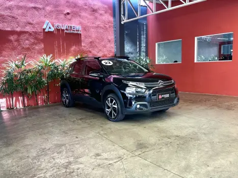 CITROEN C4 Cactus 1.6 16V 4P FLEX SHINE THP TURBO AUTOM�TICO, Foto 21