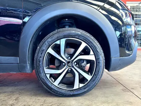 CITROEN C4 Cactus 1.6 16V 4P FLEX SHINE THP TURBO AUTOM�TICO, Foto 23