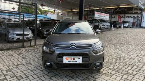 CITROEN C4 Cactus 1.6 16V 4P VTI 120 FLEX FEEL AUTOM�TICO, Foto 2