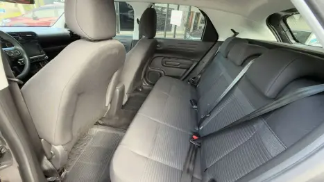 CITROEN C4 Cactus 1.6 16V 4P VTI 120 FLEX FEEL AUTOM�TICO, Foto 10