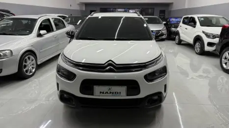 CITROEN C4 Cactus 1.6 16V 4P VTI 120 FLEX FEEL AUTOM�TICO, Foto 2