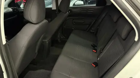 CITROEN C4 Cactus 1.6 16V 4P VTI 120 FLEX FEEL AUTOM�TICO, Foto 9