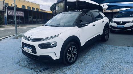 CITROEN C4 Cactus 1.6 16V 4P VTI 120 FLEX FEEL BUSINESS AUTOM�TICO, Foto 2