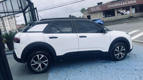 CITROEN C4 Cactus 1.6 16V 4P VTI 120 FLEX FEEL BUSINESS AUTOM�TICO, Foto 5