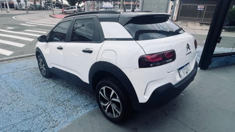 CITROEN C4 Cactus 1.6 16V 4P VTI 120 FLEX FEEL BUSINESS AUTOM�TICO, Foto 6