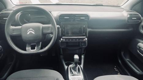 CITROEN C4 Cactus 1.6 16V 4P VTI 120 FLEX FEEL BUSINESS AUTOM�TICO, Foto 7