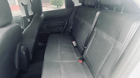 CITROEN C4 Cactus 1.6 16V 4P VTI 120 FLEX FEEL BUSINESS AUTOM�TICO, Foto 8