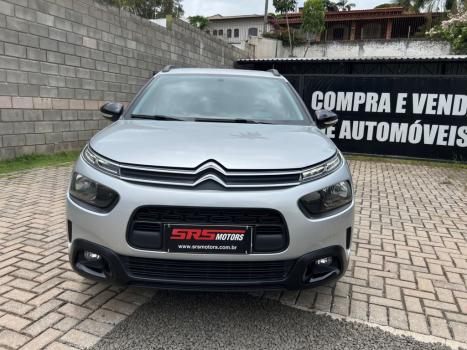 CITROEN C4 Cactus 1.6 16V 4P VTI 120 FLEX FEEL AUTOM�TICO, Foto 2
