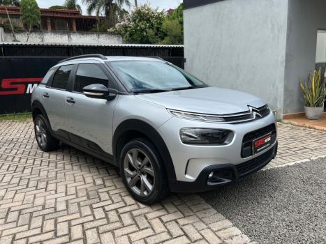 CITROEN C4 Cactus 1.6 16V 4P VTI 120 FLEX FEEL AUTOM�TICO, Foto 3