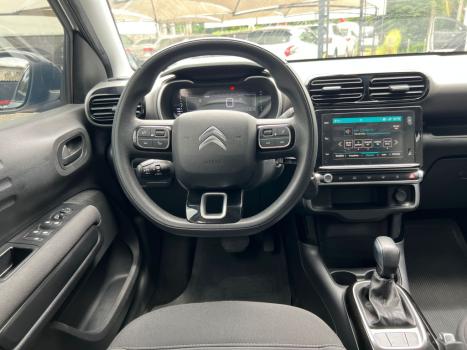 CITROEN C4 Cactus 1.6 16V 4P VTI 120 FLEX FEEL AUTOM�TICO, Foto 4