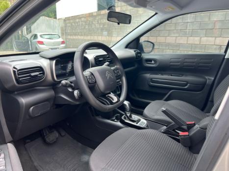 CITROEN C4 Cactus 1.6 16V 4P VTI 120 FLEX FEEL AUTOM�TICO, Foto 5