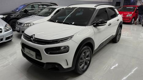 CITROEN C4 Cactus 1.6 16V 4P VTI 120 FLEX FEEL AUTOM�TICO, Foto 1