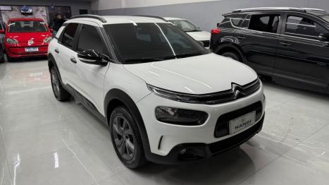 CITROEN C4 Cactus 1.6 16V 4P VTI 120 FLEX FEEL AUTOM�TICO, Foto 3