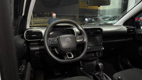 CITROEN C4 Cactus 1.6 16V 4P VTI 120 FLEX FEEL AUTOM�TICO, Foto 7