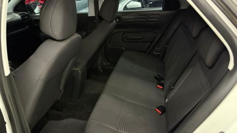 CITROEN C4 Cactus 1.6 16V 4P VTI 120 FLEX FEEL AUTOM�TICO, Foto 9