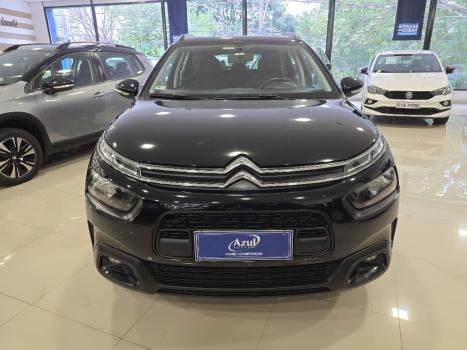 CITROEN C4 Cactus 1.6 16V 4P VTI 120 FLEX FEEL, Foto 2