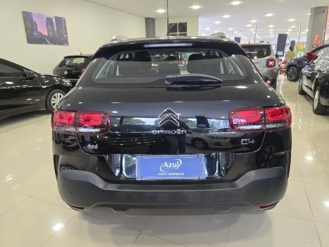 CITROEN C4 Cactus 1.6 16V 4P VTI 120 FLEX FEEL, Foto 5