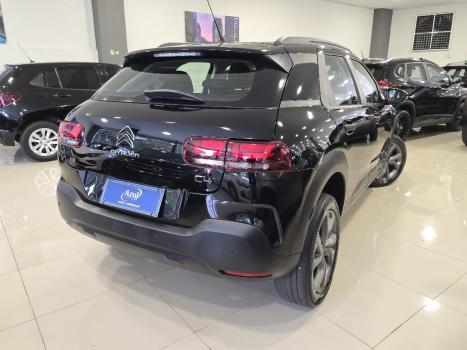 CITROEN C4 Cactus 1.6 16V 4P VTI 120 FLEX FEEL, Foto 6