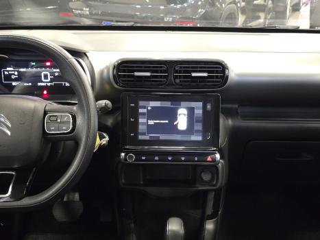 CITROEN C4 Cactus 1.6 16V 4P VTI 120 FLEX FEEL, Foto 8