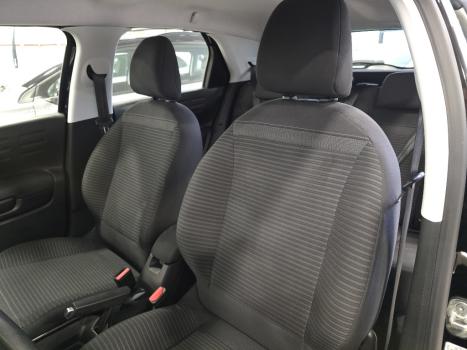 CITROEN C4 Cactus 1.6 16V 4P VTI 120 FLEX FEEL, Foto 15