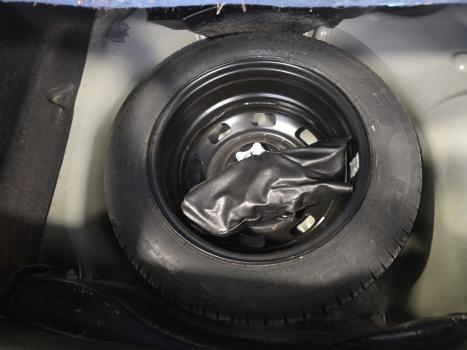 CITROEN C4 Cactus 1.6 16V 4P VTI 120 FLEX FEEL, Foto 18