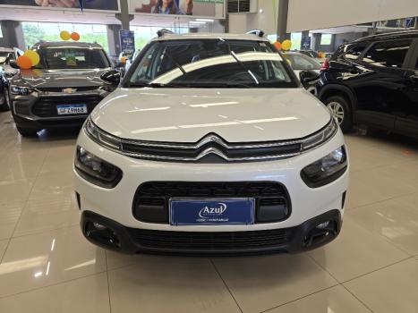 CITROEN C4 Cactus 1.6 16V 4P VTI 120 FLEX FEEL PACK AUTOM�TICO, Foto 2