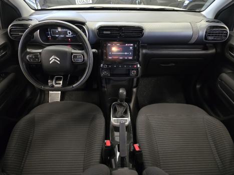 CITROEN C4 Cactus 1.6 16V 4P VTI 120 FLEX FEEL PACK AUTOM�TICO, Foto 7