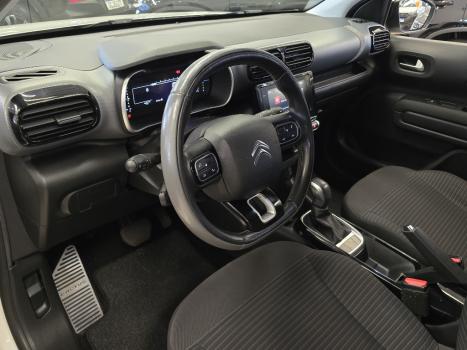 CITROEN C4 Cactus 1.6 16V 4P VTI 120 FLEX FEEL PACK AUTOM�TICO, Foto 14