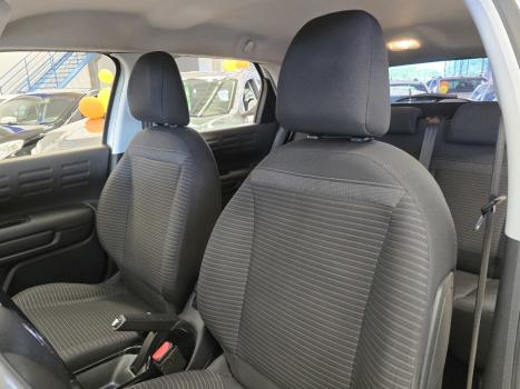 CITROEN C4 Cactus 1.6 16V 4P VTI 120 FLEX FEEL PACK AUTOM�TICO, Foto 15