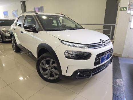 CITROEN C4 Cactus 1.6 16V 4P VTI 120 FLEX FEEL AUTOM�TICO, Foto 1