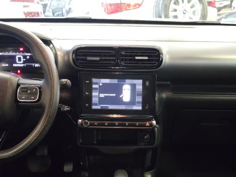 CITROEN C4 Cactus 1.6 16V 4P VTI 120 FLEX FEEL AUTOM�TICO, Foto 8