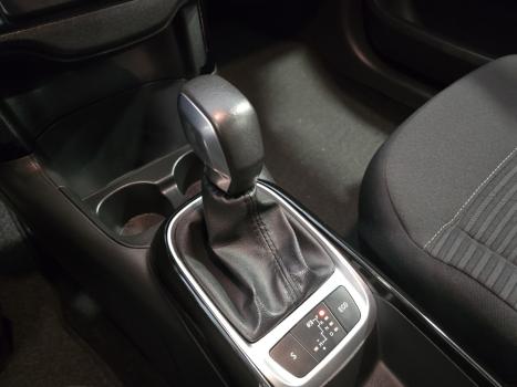 CITROEN C4 Cactus 1.6 16V 4P VTI 120 FLEX FEEL AUTOM�TICO, Foto 9