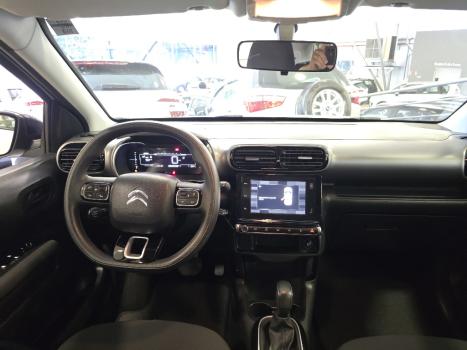 CITROEN C4 Cactus 1.6 16V 4P VTI 120 FLEX FEEL AUTOM�TICO, Foto 10