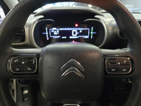 CITROEN C4 Cactus 1.6 16V 4P VTI 120 FLEX FEEL AUTOM�TICO, Foto 11