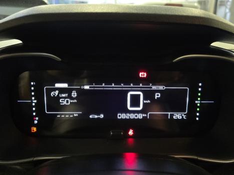 CITROEN C4 Cactus 1.6 16V 4P VTI 120 FLEX FEEL AUTOM�TICO, Foto 12
