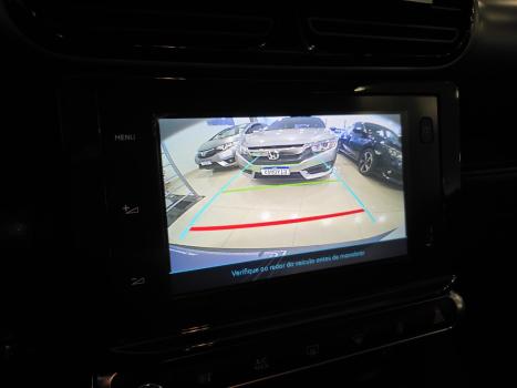 CITROEN C4 Cactus 1.6 16V 4P VTI 120 FLEX FEEL AUTOM�TICO, Foto 13