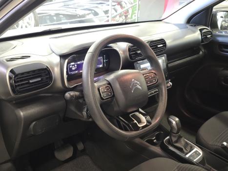 CITROEN C4 Cactus 1.6 16V 4P VTI 120 FLEX FEEL AUTOM�TICO, Foto 14
