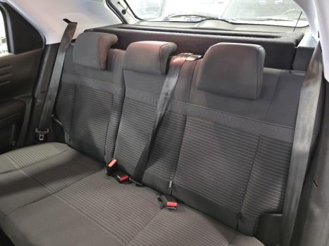 CITROEN C4 Cactus 1.6 16V 4P VTI 120 FLEX FEEL AUTOM�TICO, Foto 16