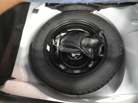 CITROEN C4 Cactus 1.6 16V 4P VTI 120 FLEX FEEL AUTOM�TICO, Foto 18